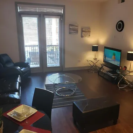 Resort Style Apartments In Spring, Tx Esterno foto
