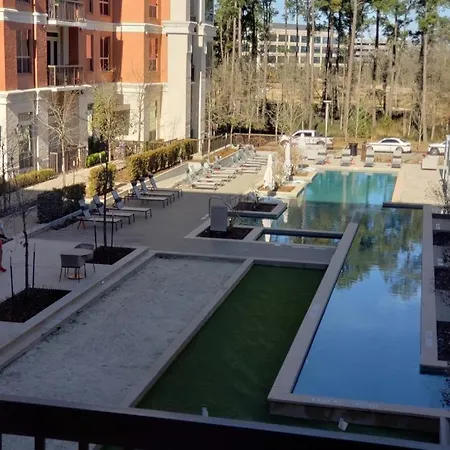 Resort Style Apartments In Spring, Tx Esterno foto