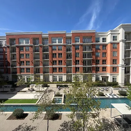Resort Style Apartments In Spring, Tx Camera foto