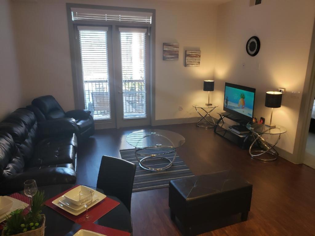 Apartment Style In Spring, Tx