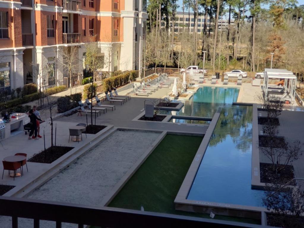 Apartment Style In Spring, Tx