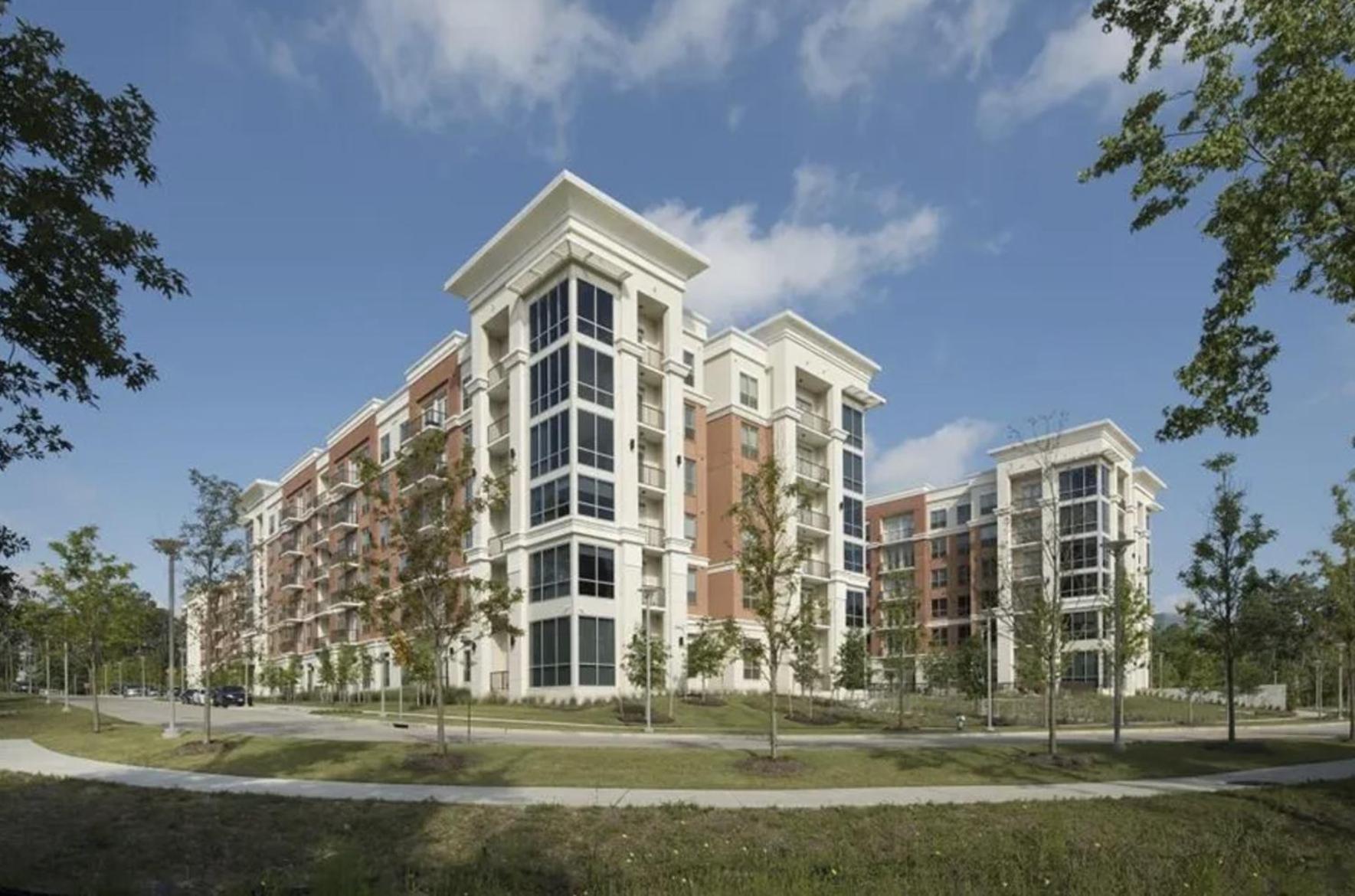 Apartment Style In Spring, Tx
