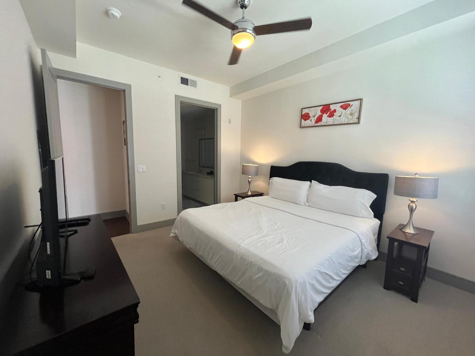Style In Spring, Tx Apartment