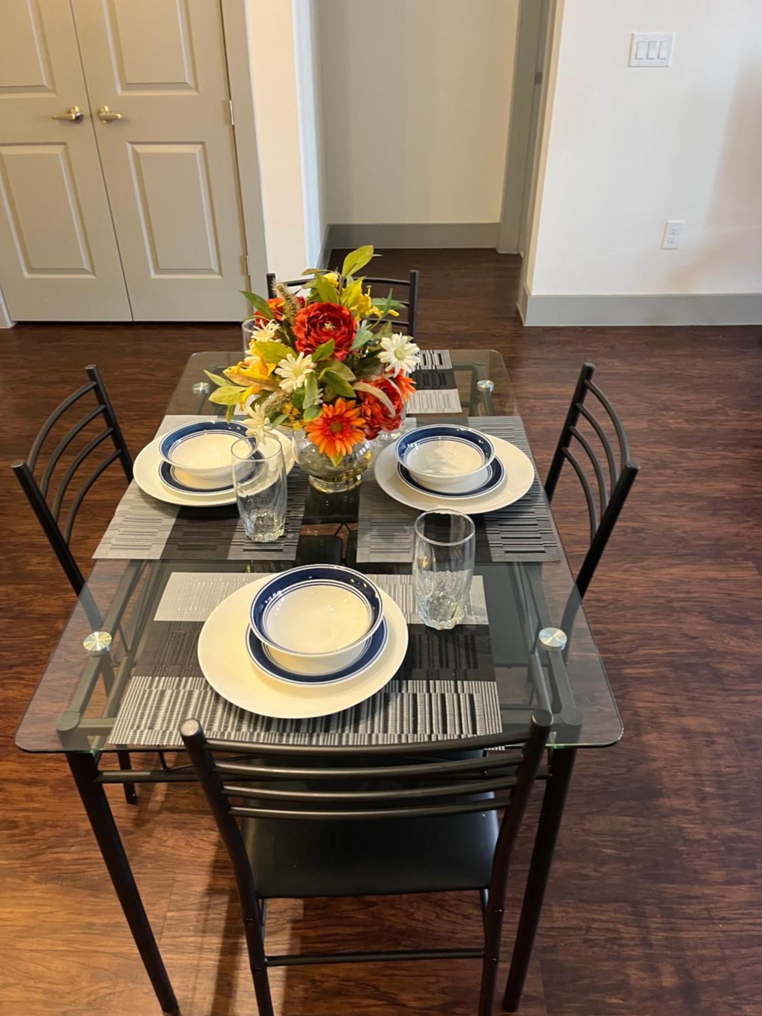 Apartment Style In Spring, Tx Spring