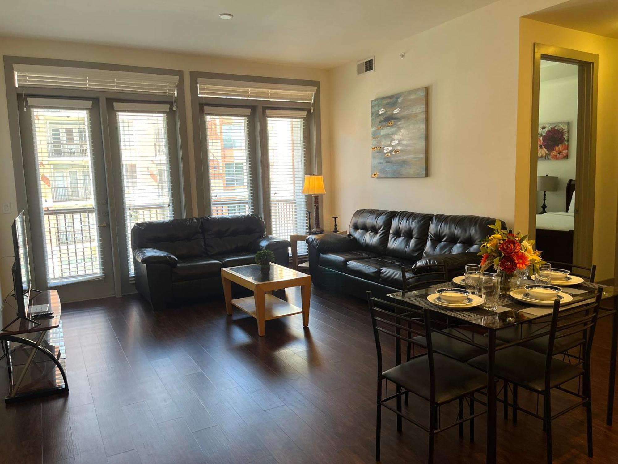 Apartment Style In Spring, Tx Spring